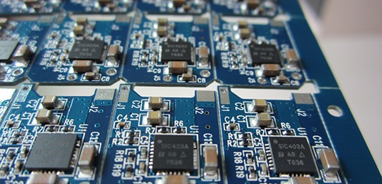 PCB Layout Design For Manufacturability